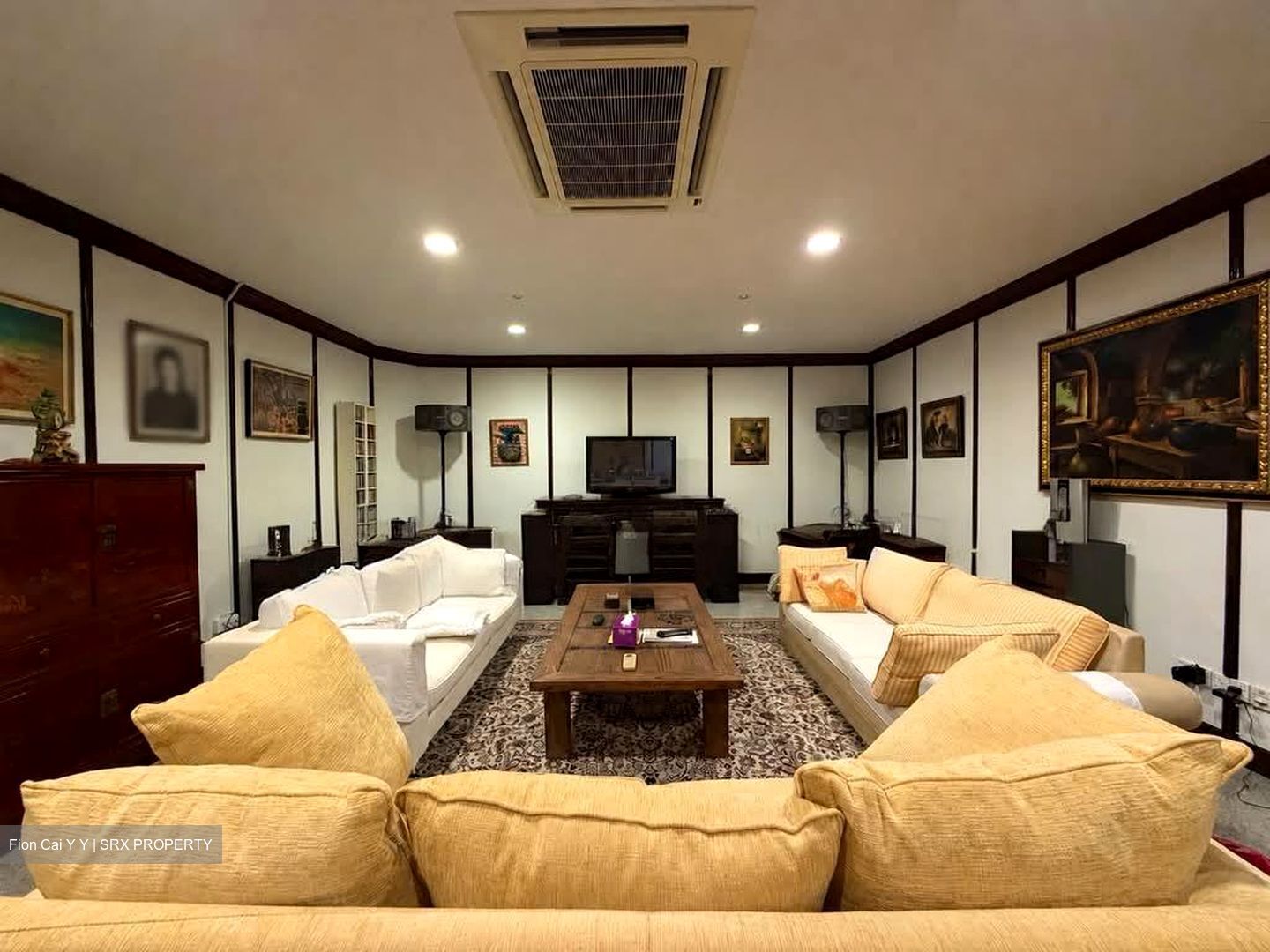 Green Hill Estate (D23), Detached #566277601